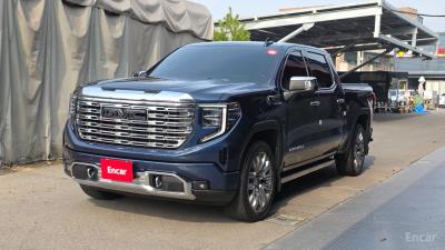 GMC Sierra