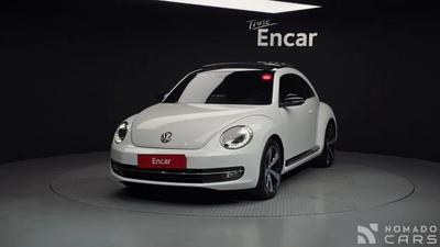 Volkswagen Beatle