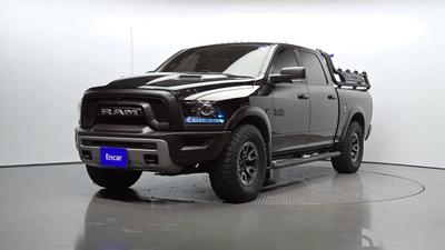 Dodge Ram Pick Up