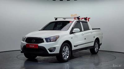 KG_Mobility_Ssangyong KORANDO