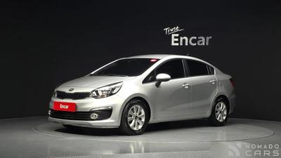 Kia Pride
