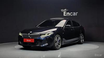 BMW Gran Turismo