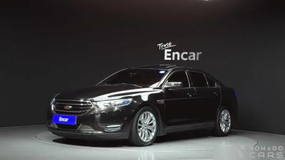 Ford Taurus