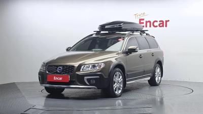 Volvo XC70