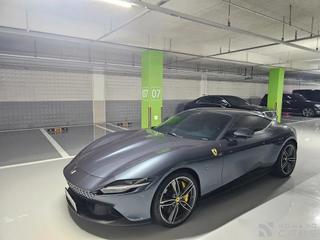 Ferrari Roma