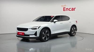 Polestar polestar-2
