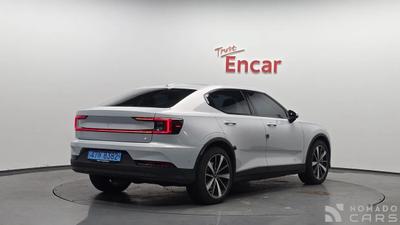 Polestar polestar-2