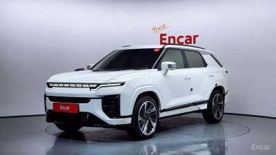 KG_Mobility_Ssangyong Actyon