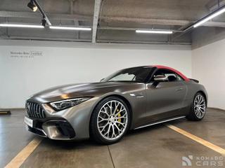 Mercedes-Benz SL-Class