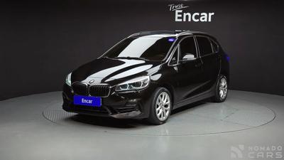 BMW 2-series