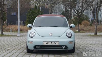 Volkswagen Beatle