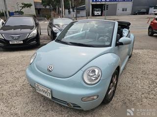 Volkswagen Beatle