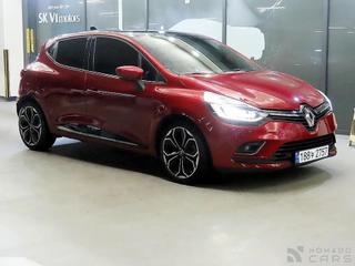 Renault-KoreaSamsung Cilo