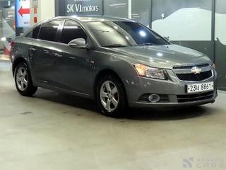 ChevroletGMDaewoo Lacetti