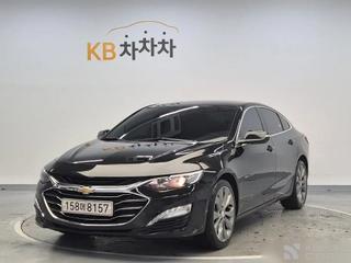 ChevroletGMDaewoo Malibu