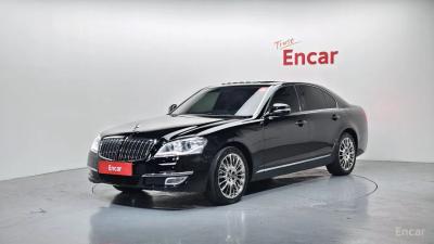KG_Mobility_Ssangyong Chairman