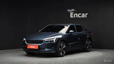 Polestar polestar-2