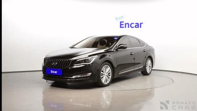Hyundai Aslan