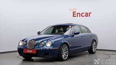 Jaguar S-TYPE