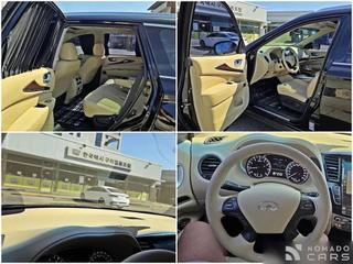 Infiniti QX60