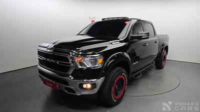 Dodge Ram Pick Up