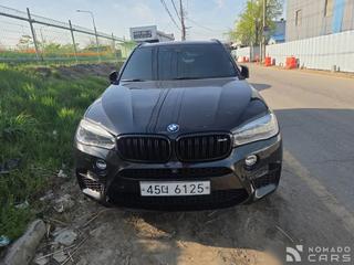 BMW X5M