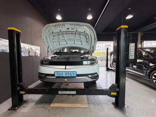 Hyundai Ioniq5