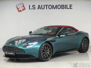 Astonmartin DB11