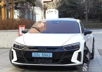 Audi RS e-tron GT