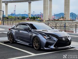 Lexus RC