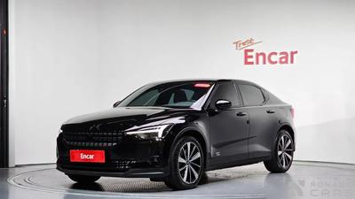 Polestar polestar-2