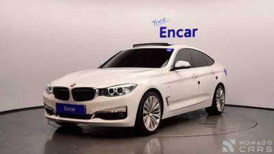 BMW Gran Turismo