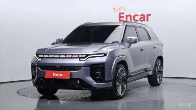 KG_Mobility_Ssangyong Actyon