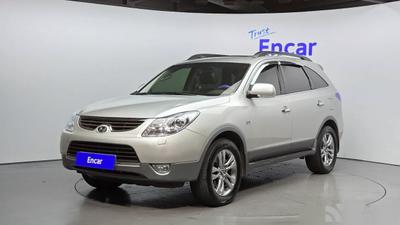 Hyundai Veracruz