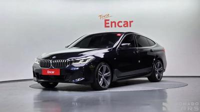 BMW Gran Turismo