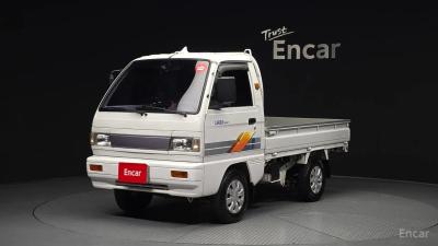 ChevroletGMDaewoo Labo