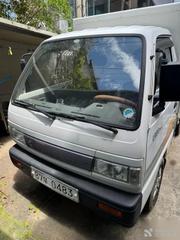 ChevroletGMDaewoo Labo