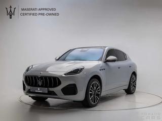 Maserati Grecale