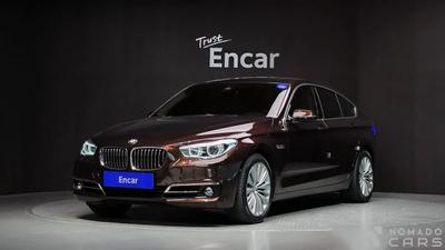 BMW Gran Turismo