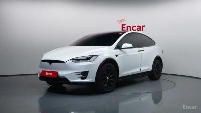 Tesla model-x