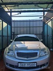 ChevroletGMDaewoo VERITAS