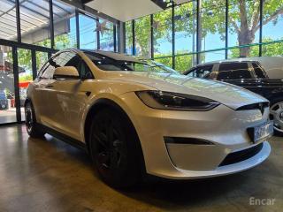 Tesla model-x