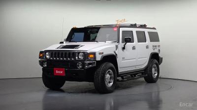 Hummer H2