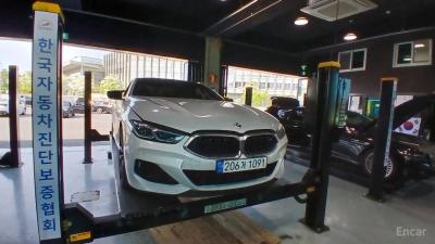 BMW 8-series