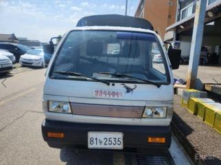 ChevroletGMDaewoo Labo