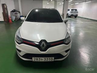 Renault-KoreaSamsung Cilo