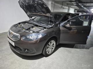Renault-KoreaSamsung SM3