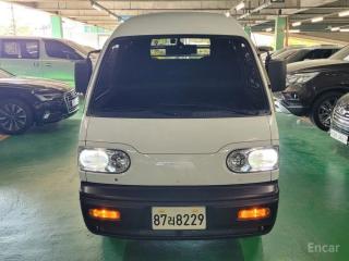 ChevroletGMDaewoo Damas