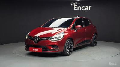 Renault-KoreaSamsung Cilo