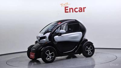 Renault-KoreaSamsung Twizy